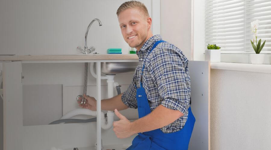 Professional sink repair in Fleming Island, FL